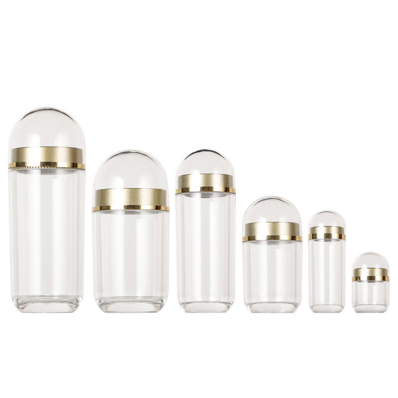 子弹头亚克力胶囊包装瓶保健产品瓶中药粉压片糖果山参粉分装罐子,淘宝优惠券,粉丝福利购,淘宝优惠卷