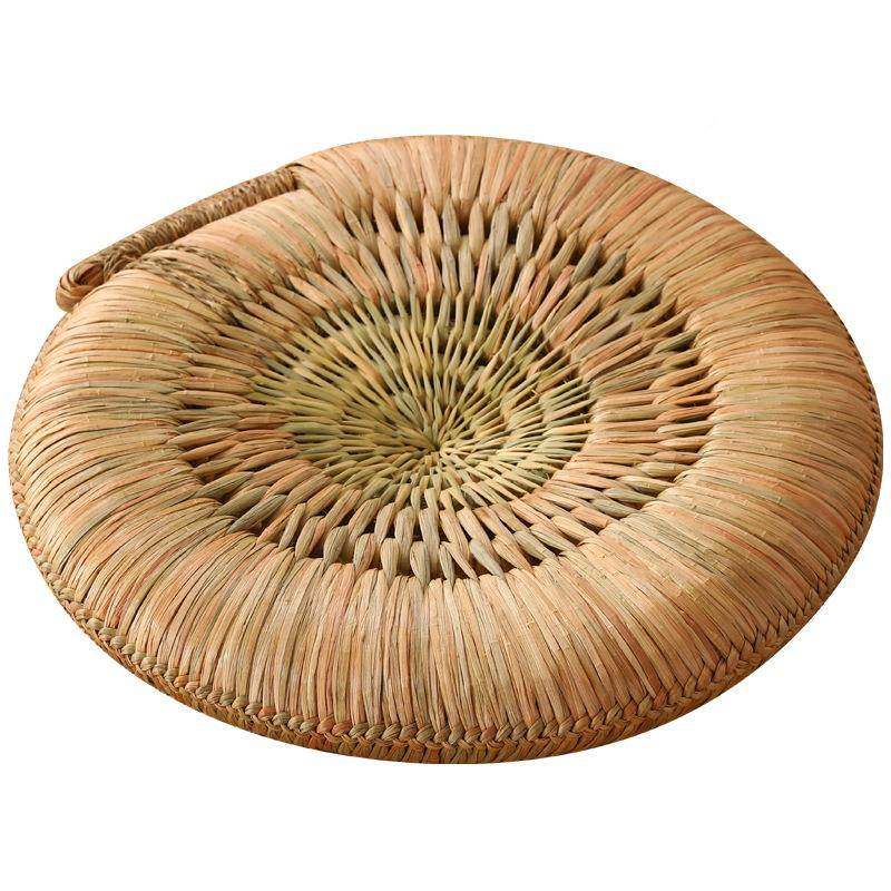 草垫子坐垫米团榻榻日式可坐蒲禅地垫F96SJS78家用地上打坐垫修垫,淘宝优惠券,粉丝福利购,淘宝优惠卷