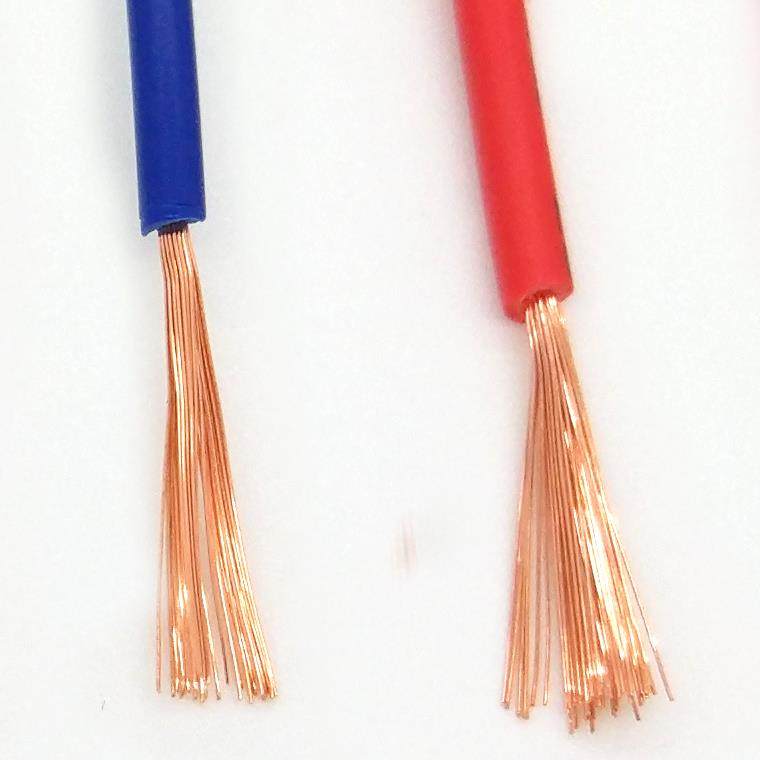 国标RV线铜YFZ多股软线RV0.3//芯芯0.5股/0.75/1平方单多软电源线,淘宝优惠券,粉丝福利购,淘宝优惠卷