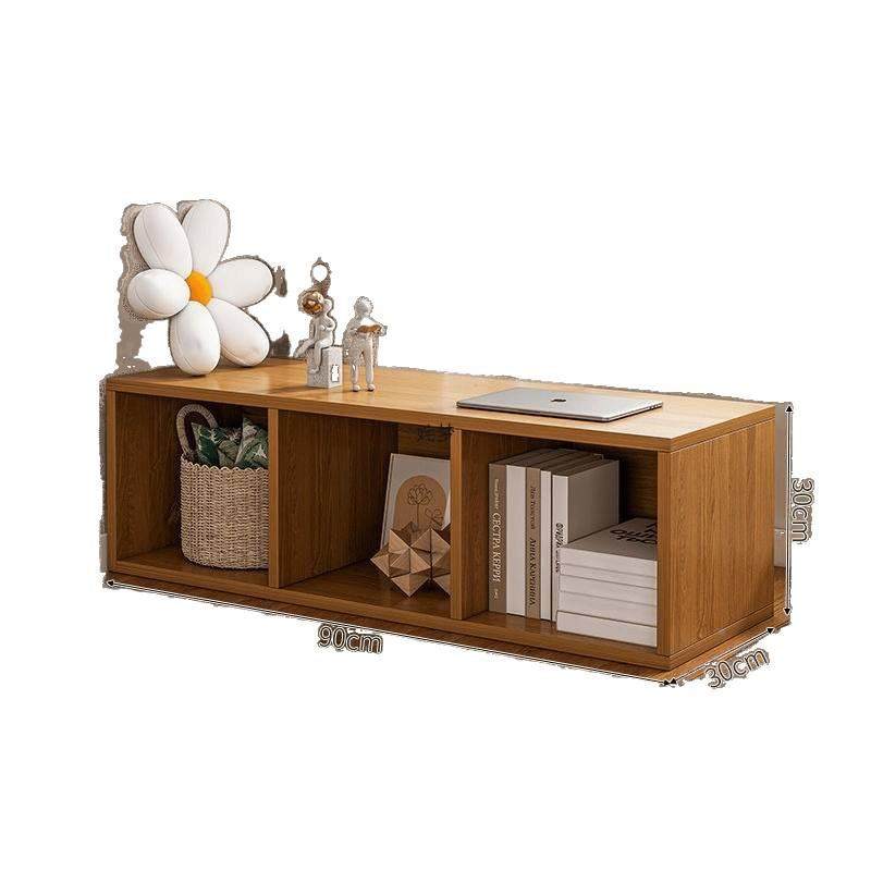 飘窗矮自由组合可坐收柜纳柜子柜阳储物柜子卧室QZA台落地置物柜,淘宝优惠券,粉丝福利购,淘宝优惠卷