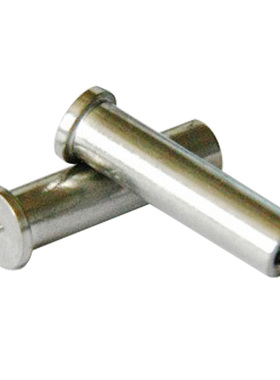 储能焊螺母 国标铝合金焊接焊母8/M6 A型B内螺纹焊钉颗螺柱