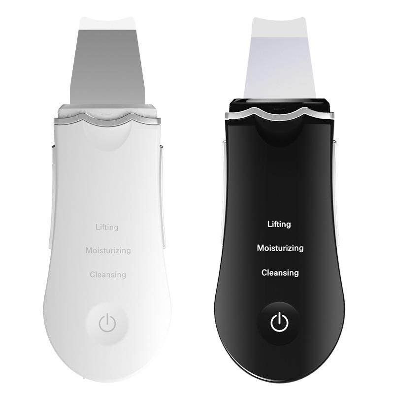 美容仪提拉紧致面部铲皮仪嫩肤增强皮肤再生导出黑头家用洁面仪,淘宝优惠券,粉丝福利购,淘宝优惠卷