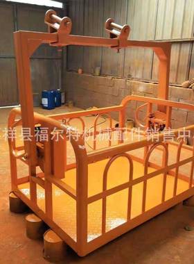 吊车吊篮现货供应价格合理质量保证欢迎选购