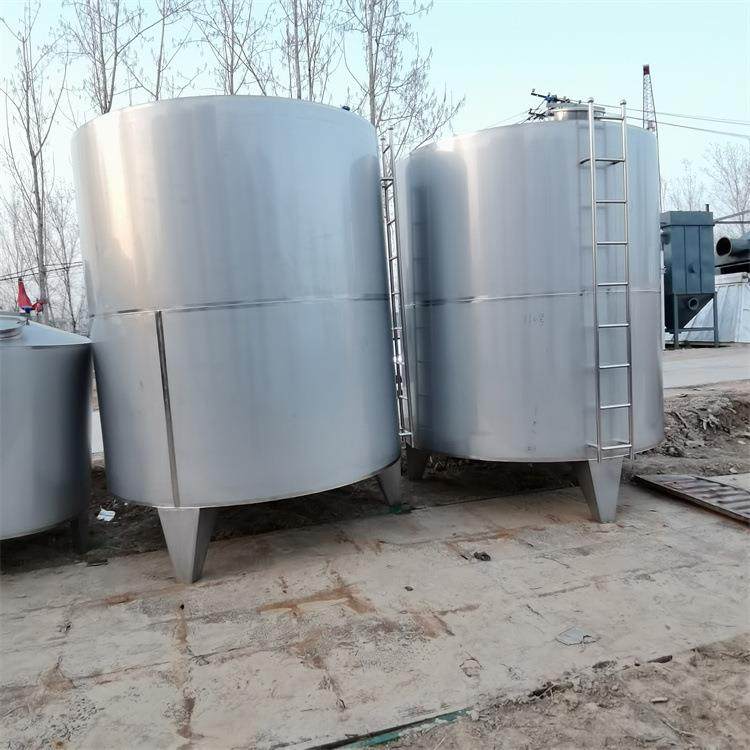 饮料药液不锈钢储存罐 榨油坊菜籽油储存罐 3立方密封储酒罐,淘宝优惠券,粉丝福利购,淘宝优惠卷