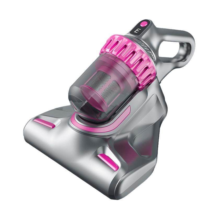 新款家用无线强吸力除螨仪便携式多功能紫外线杀菌吸尘器除螨神器,淘宝优惠券,粉丝福利购,淘宝优惠卷