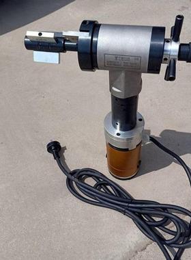 供应内涨式管子坡口机不锈钢管道坡口机平口机圆管坡口机