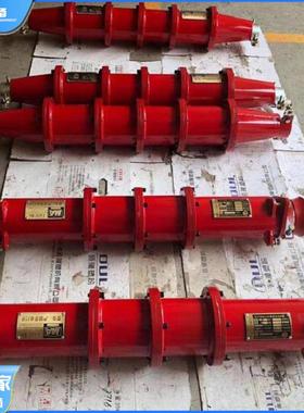 矿用防爆型电缆连接器LBG系列隔爆型高压电缆连接器