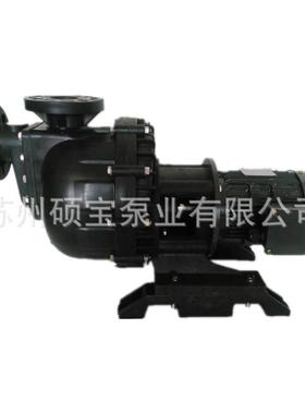 污水提升泵无堵塞自吸排污泵便携式自吸泵潜水排污泵型号