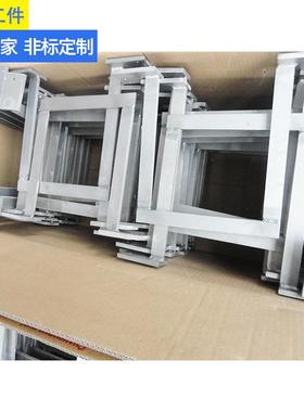 宝鸡钛棒直销钛加工件钛支架钛焊接件异形件各种加工