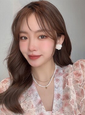 极速2023 New Arrival Spring And Summer Simple Cute White Flo