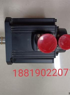 议价全新原装没包装盒 三菱 HC-SFS152 1.5KW伺服马达