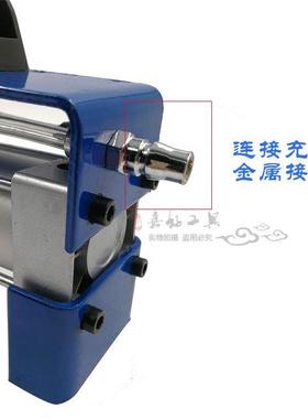 气动扩胎器轮胎修补维修轿车撑轮胎扩张器工具汽修