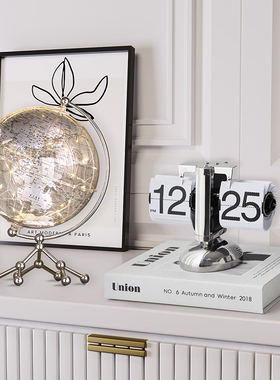 暴力熊电视柜装饰摆件陶瓷现代轻奢高档客厅酒柜玄关家居软装饰品