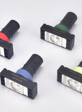 发电车快速连接器T型发电车连接器应急电源接入装置插头