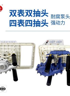 销售SHZ-D(Ⅲ)循环水真空泵实验室抽滤真空仪器循环水真空泵