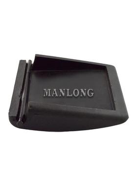 适用神钢海斯特电动叉车配件8FBR叉车靠背靠垫手扶垫2066166