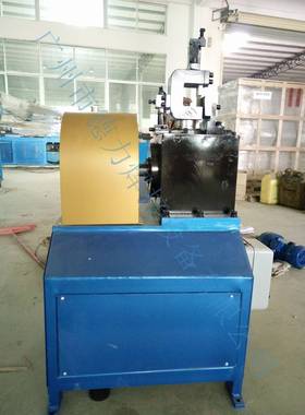 德力供应大线径铁线6-8毫米网片铁线整修平整机器网片修边机。