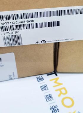 精简面板6AV2123-2DB03-0AX0SIMATICHMI