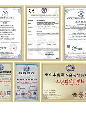 金鲁霸铝合金折叠梯子四折梯人字梯子伸缩梯子直关节梯子