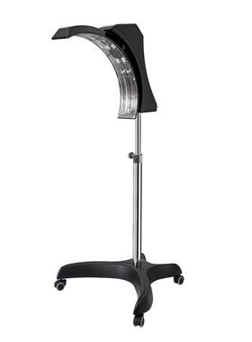 美发焗油加热机水母冷烫烘发机环形机发廊烫头发加热器飞碟机器