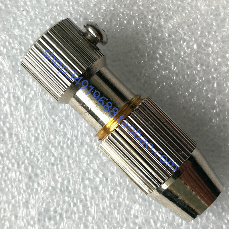 精选电动搅拌器夹头万用夹钻夹头黄铜夹头转接头连接杆实验室JJ-1,淘宝优惠券,粉丝福利购,淘宝优惠卷