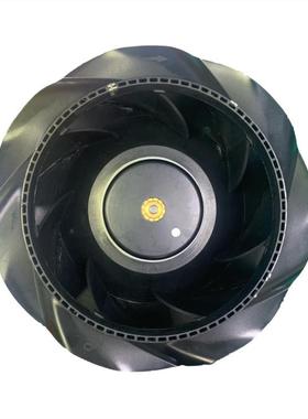 车载净化器超静音离心风机前倾式离心风扇KFB2348HHU