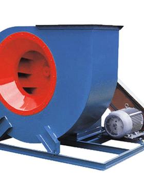 现货离心式通风机4-68A型设备机器风机排烟通风蜗牛风机