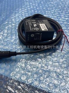 基恩士极小型数字条码读取器BL-1351HABL-1300BL-1301BL-1350HA