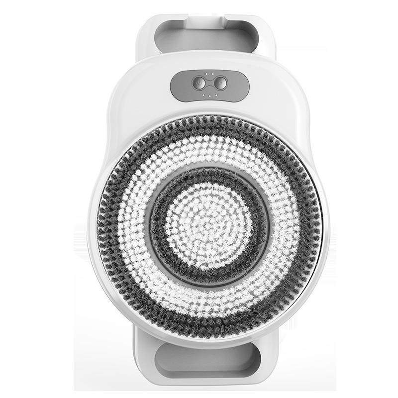 电动搓澡仪洗澡器全自动搓澡搓背洗澡刷沐浴刷挂壁式电动搓澡仪器,淘宝优惠券,粉丝福利购,淘宝优惠卷