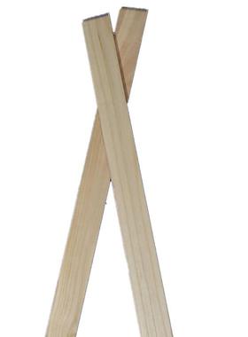 供应实木床板实木门板桐木条耐腐结实耐用实木条