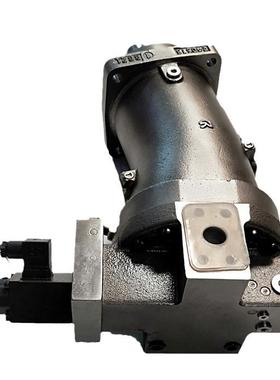 北京华德力源A2F225R1P3液压柱塞油泵