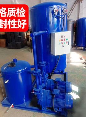 水环真空机组ZF系列真空负压站真空发生装置真空铸造设备