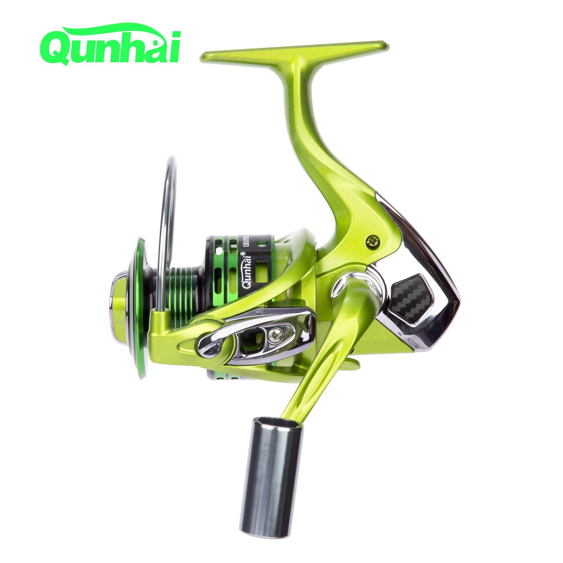 渔轮DY金属线杯金属摇臂无间隙渔轮纺车轮鱼线轮双龙渔具批,淘宝优惠券,粉丝福利购,淘宝优惠卷