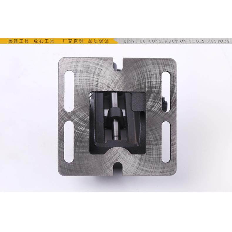 寸可倾导杆式平口钳0-90度角度倾斜式虎钳可倾夹具,淘宝优惠券,粉丝福利购,淘宝优惠卷