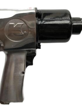 台湾K牌风炮K-853气动扳手轮胎扳手小钢炮大扭力工业级汽修工具