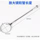 Circuit board soldering fixture auxiliary fixture universal arm crocodile clamp bracket soldering iron soldering table clamp tool
