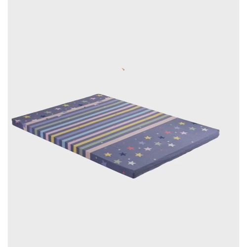 速发高密度加厚学生宿舍1.5米单双人宾馆家用 海绵床垫榻榻米垫子 - 图2