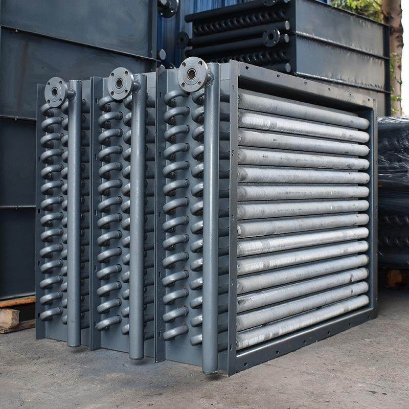 蒸汽翅片管散热器片绕片管铝翅片散热管换热器暖风机烘房散热器,淘宝优惠券,粉丝福利购,淘宝优惠卷