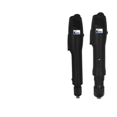 启佰达大扭力电批电动螺丝刀定矩起子1-35N.m可选工业级定扭力 - 图3