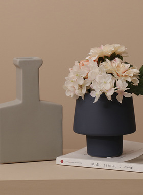 极速Nordic Denmark simple literature and art special geometr