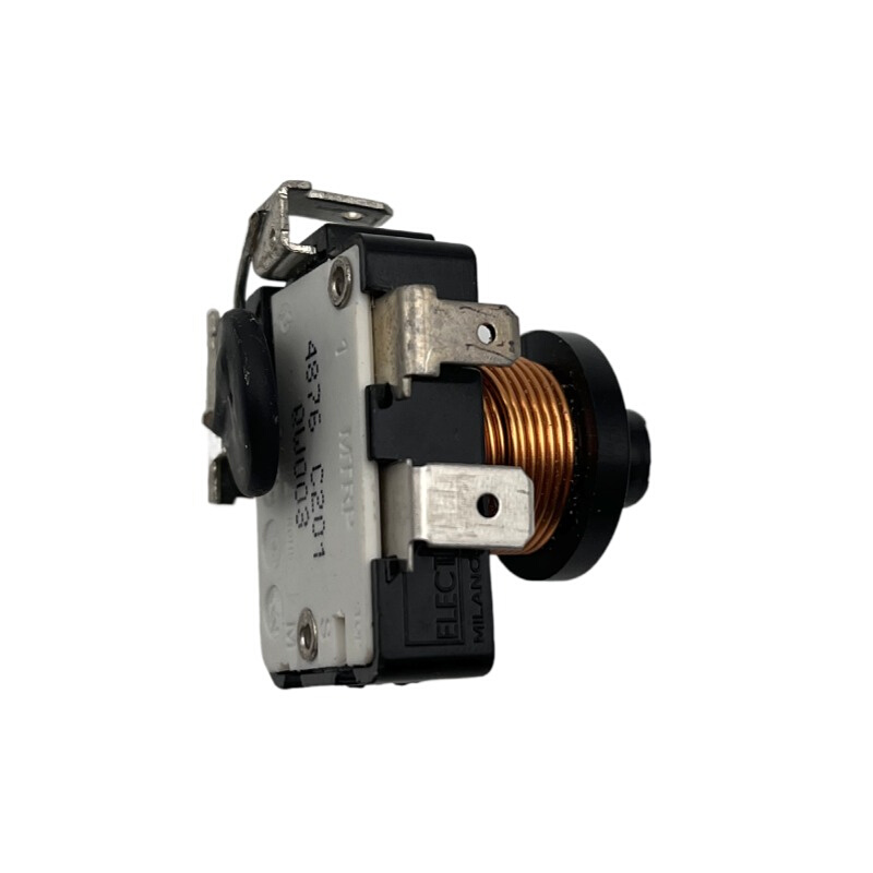 霓虹压缩机QD158U原装5插使用双电容启动器代KK压缩机KME68221NT - 图1