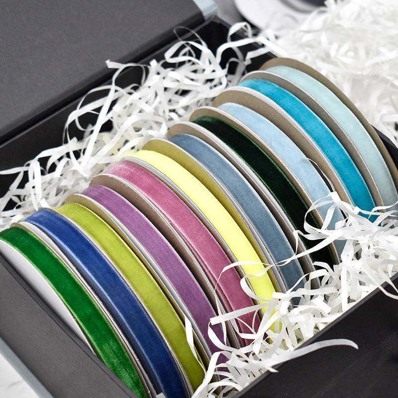 1cm现货绒带丝绒带植绒带天鹅绒丝带手工diy辅料包装丝带织带发饰,淘宝优惠券,粉丝福利购,淘宝优惠卷