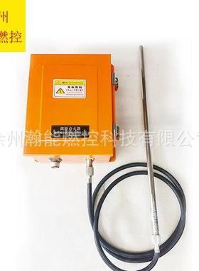 无伴烧气体明火等离子点火器低热值气体点火器