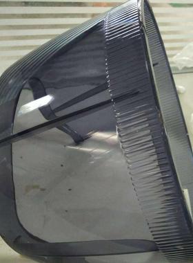 直销WING牌子美发大风机透明罩AS高级塑料烘发机器配件