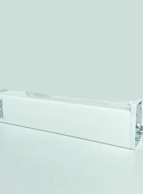 太太乐智能电动窗帘离线电机语音控制静音开合帘铝合金