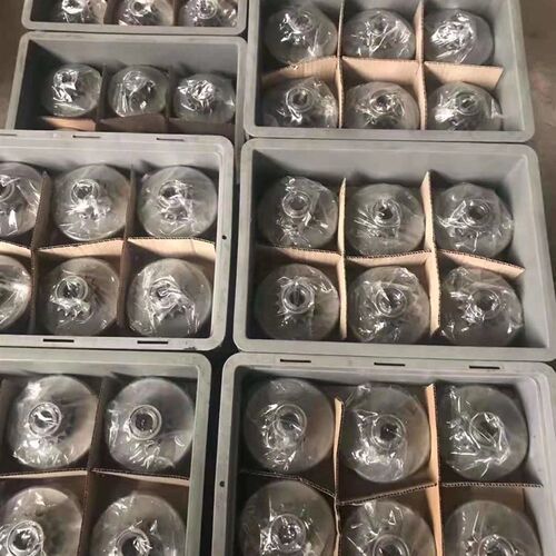 极速GX200CC卡丁车波箱离合器主图外罩摩擦片适用圣骑特勒GX270钢 - 图3