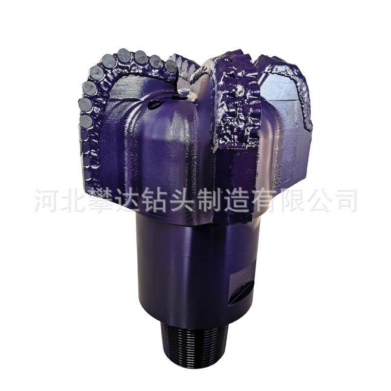 钢体PDC钻头15 1/2 393mm金刚石复合片PDC钻头 源头厂可设计定制,淘宝优惠券,粉丝福利购,淘宝优惠卷