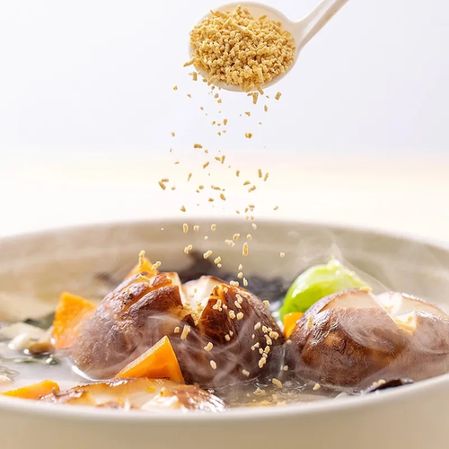 冯氏云大松茸鲜自然提鲜炒菜煲汤复合调味料家用正宗鲜香松茸鲜 - 图3