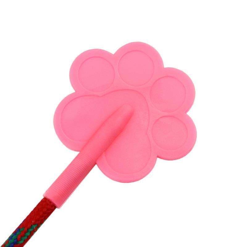 Dog pet training tool artifact love slap dog stick dog training stick training guide slap training supplies equipment whip utensils