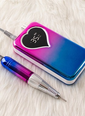 35000RPM Manicure Machine Professional Nail Sander Electric